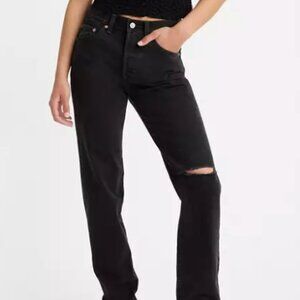 NEW W/ TAGS - 501® '81 Women's Jeans (Size 25)